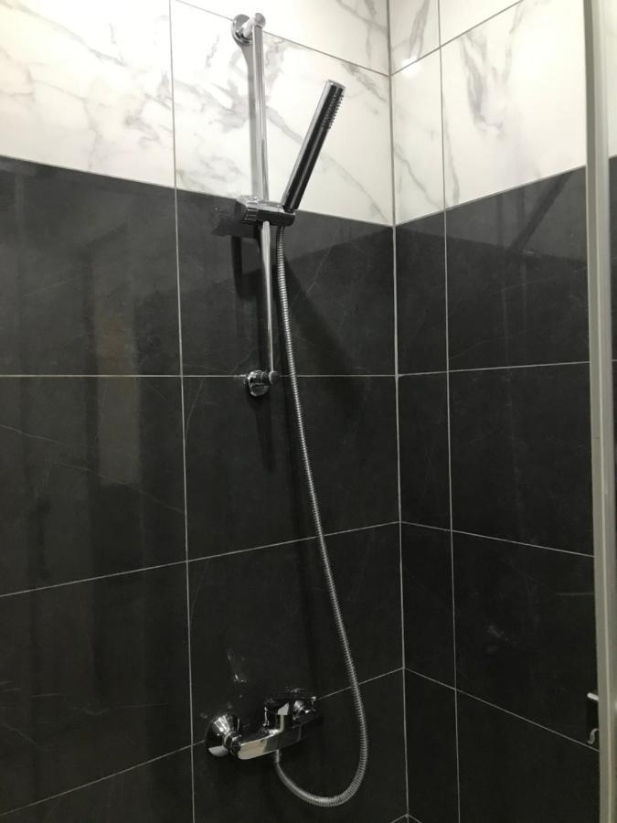 Cosy Marseille Apartment Ngoại thất bức ảnh